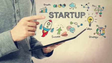 comunidades startups