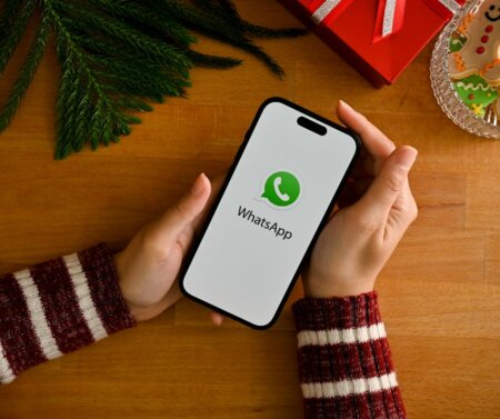 WhatsApp