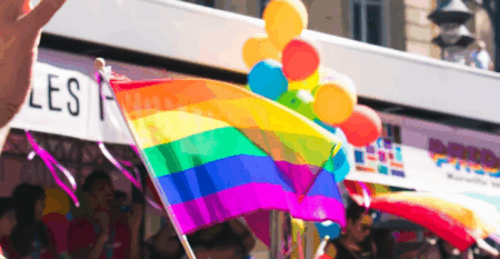 LGBTQIA+