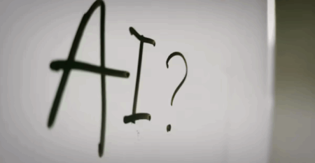 inteligência artificial